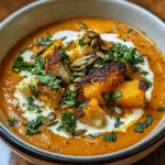 Griechische Zitronen-Hähnchensuppe für Wohlfühlmomente